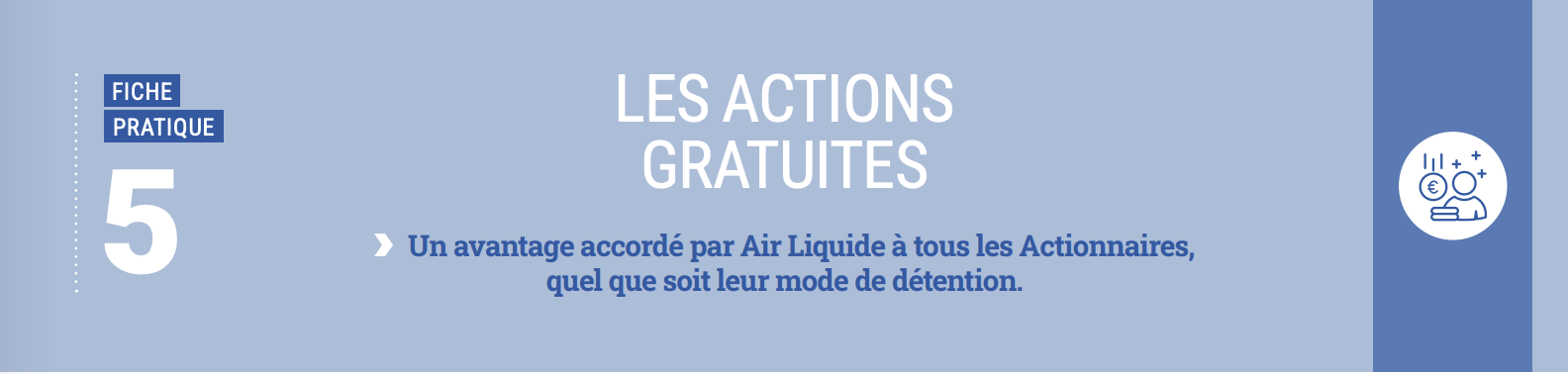 Action gratuite AirLiquide 2026