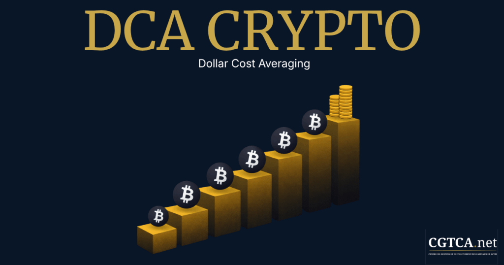 DCA Crypto