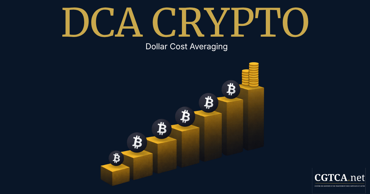 DCA Crypto